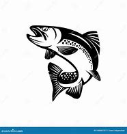Image result for Fishing Silhouette Logo