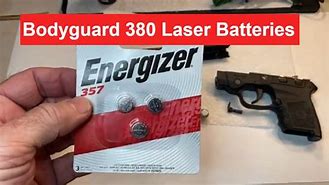 Image result for 380 Watch Battery