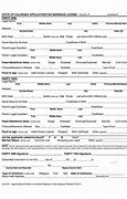Image result for Kentucky Marriage Certificate