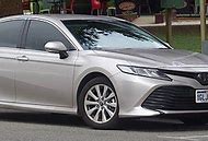 Image result for 2020 Toyota Camry Hybrid