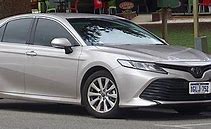 Image result for Toyota Camry 2.2