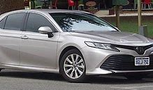 Image result for 2018 Toyota Camry for Sale in KY