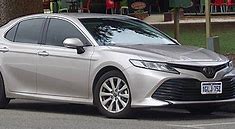 Image result for Toyota Camry Drawing