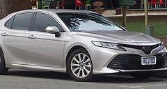 Image result for 01 Toyota Camry