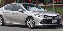 Image result for NSWPF Toyota Camry