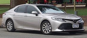 Image result for Jamping Camry 2018