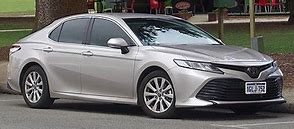 Image result for 23 Toyota XLE Camry