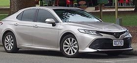 Image result for 2018 Toyota Camry XSE V6 Interior