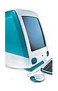 Image result for Red iMac Year 2000