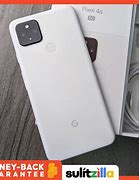Image result for Google Pixel 4A 5G