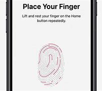 Image result for Apple iPhone Fingerprint