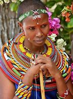 Image result for Kenya Costume