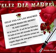 Image result for Cartas Del DIA De Las Madres