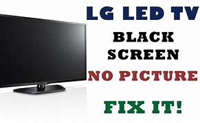 Image result for No Sound On LG TV but Picture