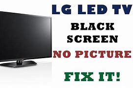 Image result for LG TV No Sound