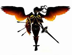 Image result for Battousai Guardian Angel