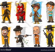 Image result for Bad Cartoon Characters