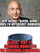 Image result for Amazon Dot Alexia Memes