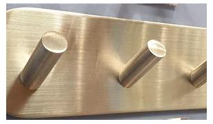 Image result for Stainless Steel Coat Hooks