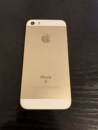 Image result for iPhone SE Gold Model 1723