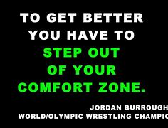 Image result for Short Wrestling Quotes