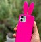 Image result for Bunny iPhone Case