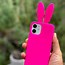 Image result for iPhone Bunny
