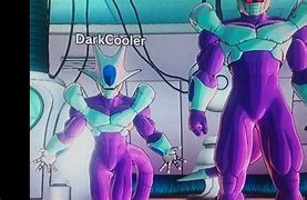 Image result for Xenoverse 2 Cooler