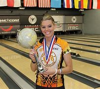 Image result for Ladies PBA Bowling