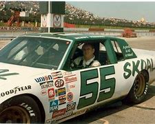Image result for Benny Parsons First Race Car