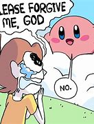 Image result for Cute Kirby Memes