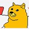 Image result for Doge Meme Art