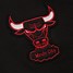 Image result for Chicago Bulls Black and White