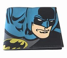 Image result for Dark Night Batman Wallet