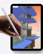 Image result for Apple Pencil iPad Mini 6