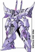 Image result for Purple Mech Fighters