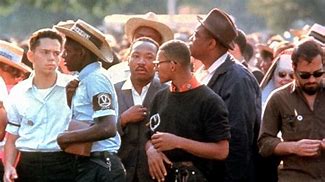 Image result for Chicago Freedom Movement