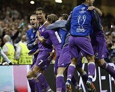 Image result for Real Madrid Cardiff