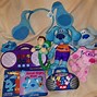 Image result for Blue's Clues Boombox Radio