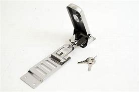 Image result for Lock Latch Cover