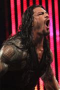 Image result for John Cena and Roman Reigns Friends