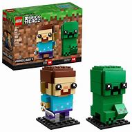 Image result for Minecraft LEGO Sets for Boys