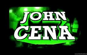 Image result for 10 Years Strong John Cena Logo