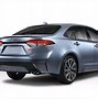 Image result for 2020 Toyota Corolla SE Hatchback