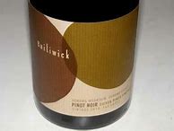 Image result for Bailiwick Pinot Noir Silver Pines