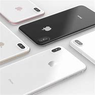 Image result for iPhone 8 Next to iPhone 6
