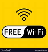 Image result for Wi-Fi Logo Black and White with QR