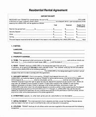 Image result for Rental Agreements for Houses