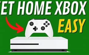 Image result for How to Set Home Xbox