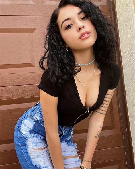 Malu Trevejo Getting Eat Out By Her Dog Video